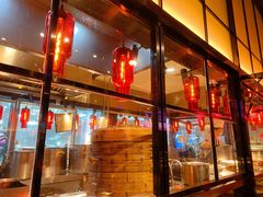 -陈鹏鹏潮汕菜(宝安机场T3航站楼店)