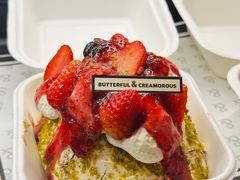 -BUTTERFUL&CREAMOROUS 黄油与面包(万象城店)