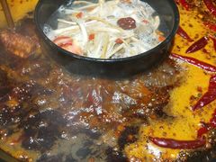 -重庆渝达老火锅(春熙路店)