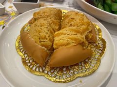 菠萝包-粤珍轩·家宴·广式茶点(新城广场店)