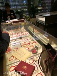 -中国黄金(北京旗舰店)