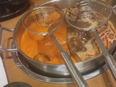 -高兴一锅潮汕鲜牛肉火锅(银座店)