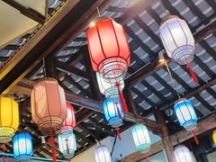 -院8里·少城记忆老川菜(宽窄巷子店)