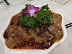 -小贝壳酒楼(经九路店)