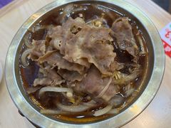 -食米家拌饭(梅溪新天地店)