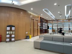 -美年大健康·体检中心(江岸分院)