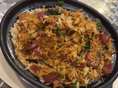 -日昌餐馆(亦庄店)