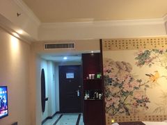 -随州碧桂园凤悦凤凰酒店