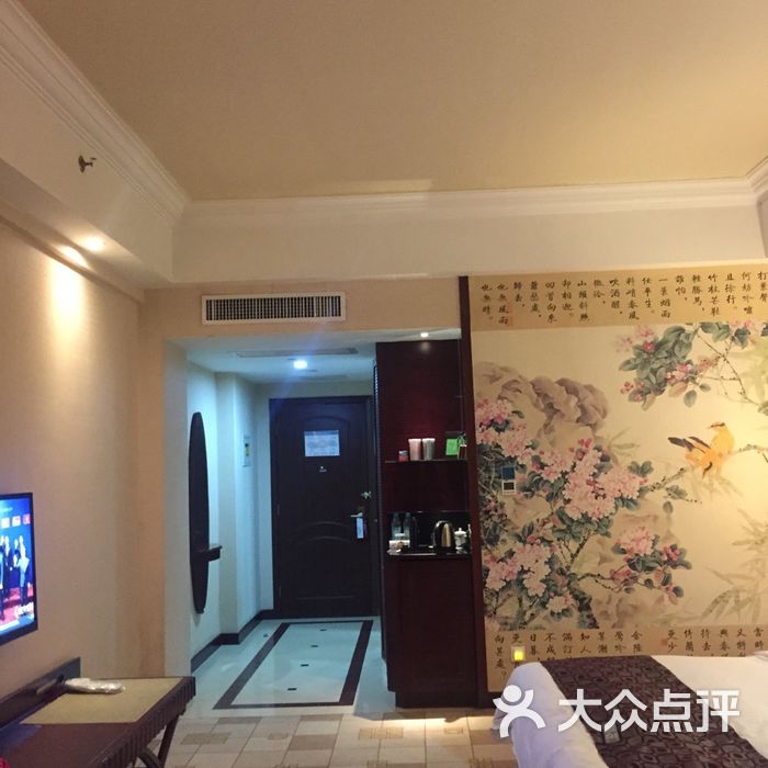 随州碧桂园凤凰酒店