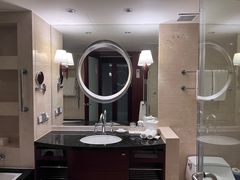 -上海明天广场JW万豪酒店