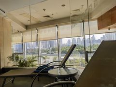 -海河假日酒店·游泳馆