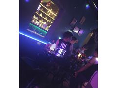 -好久不见网红乐队酒吧(鼓浪屿海底世界店)