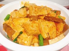 -西贝莜面村(上海百联西郊店)