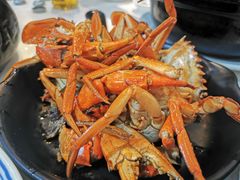 -莲花公园煎蟹(总店)