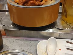 -喜家自助小火锅(乐客城店)
