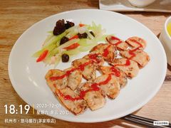 -旅马餐厅(茅家埠店)