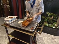 -全聚德烤鸭店(准噶尔路店)