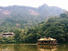 -青城山