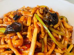 -郭林家常菜(洋桥店)