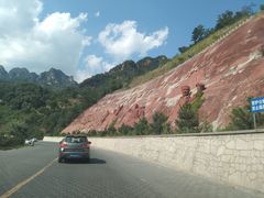 -九龙潭景区