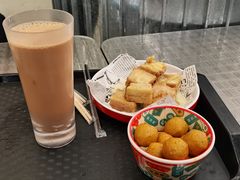 -孖记茶档·热腾茶餐(乐峰店)