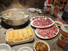 -官塘陈记鱼生·潮汕砂锅粥·牛肉火锅(潮枫路总店)