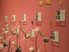 -北京大葆台遗址博物馆