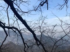 -终南山南五台景区