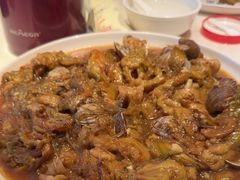 -日丰园海肠水饺·老字号大连海鲜(银泰城店)
