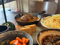 -山杏yama-katsu·吉列炸物