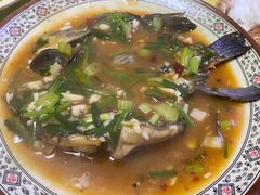 -农家土菜老煨锅(木鱼镇店)