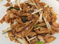 -大树餐厅(红旗街万达店)