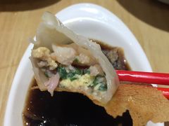 -赵奶奶水饺锅贴小酒馆(丁字沽店)