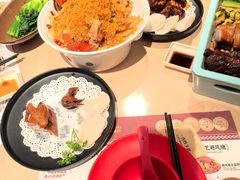 -避风塘(宝山万达店)