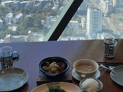 -镇江苏宁万豪酒店-苏筵中餐厅