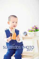 点击看大图 -乐米baby儿童摄影(燕郊店)