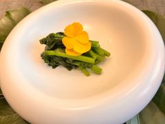 -王府茶楼茶宴·创意菜(朝阳公园店)