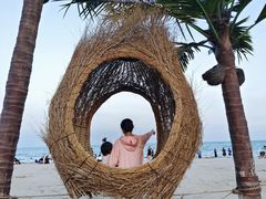 -渔岛海洋度假区