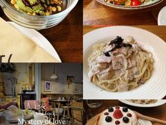 -AFS Cafe & Canteen(闽江二路店)