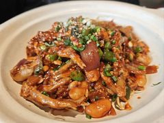 -情妹耙泥鳅·江湖川菜(科华店)