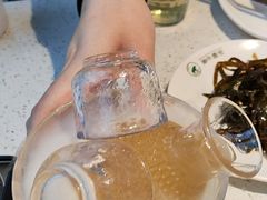 -潮牛壹号鲜牛肉火锅(光谷天地店)