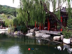 -华清宫景区