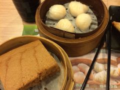 iphone_upload_pic-添好运点心专门店(中环IFC店)