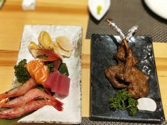-菊上尊品料理(蚌埠银泰店)