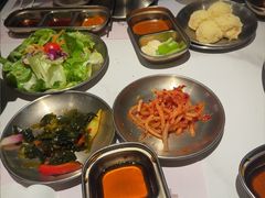 -西塔老太太泥炉烤肉(望京一店)