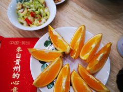 -贵凤凰贵州米粉(清河和盈中心店)
