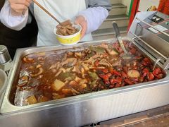 -清真蒋有记(老门东店)