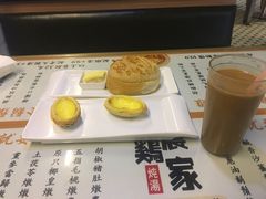 -尖沙咀茶餐厅(永泰店)