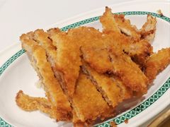 -华天延吉餐厅(西四总店)