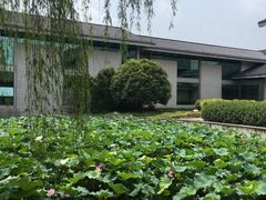-绍兴鉴湖君澜大酒店